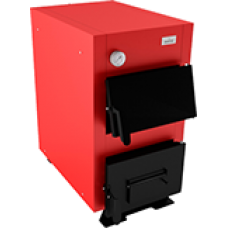 Котел твердотопливный MARTEN BASE MB-18